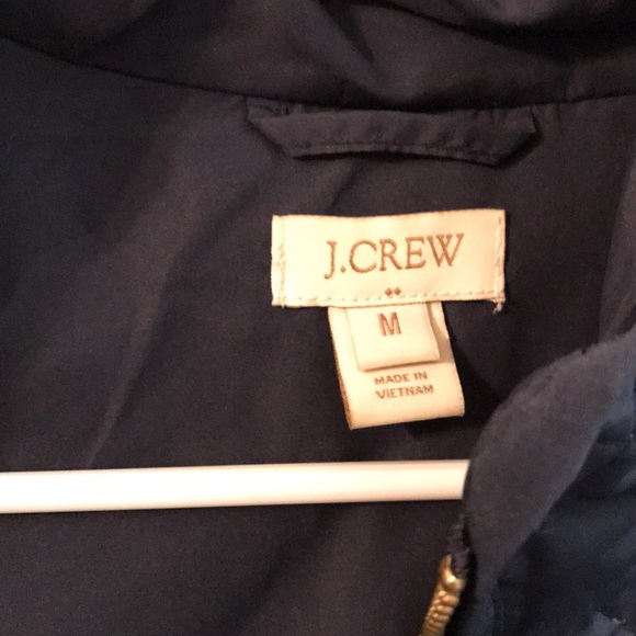 J. Crew Vest - Picture 2 of 3